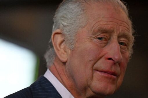 Queen’s former chaplain warns ‘multicultural, multifaith’ King Charles III threatens British monarchy