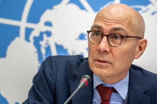 UN human rights commissioner has ‘serious concerns’ about Elon Musk suspending journalists on Twitter