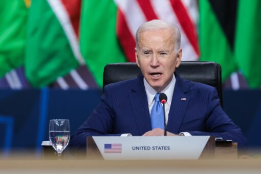 Biden’s midterm report card: Americans grade him on economy, immigration, foreign relations and climate change