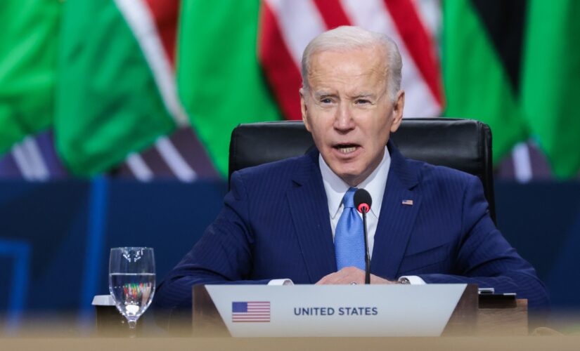 Biden’s midterm report card: Americans grade him on economy, immigration, foreign relations and climate change