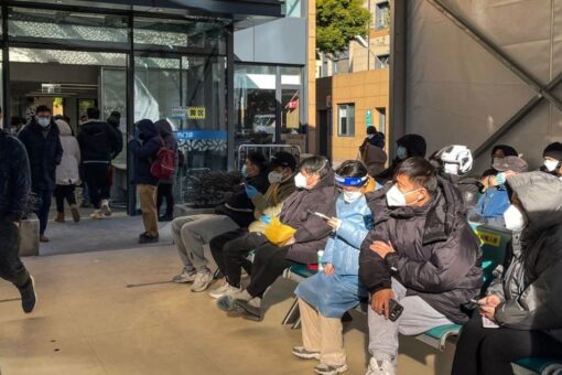 China to remove COVID-19 quarantine regulations for inbound travelers