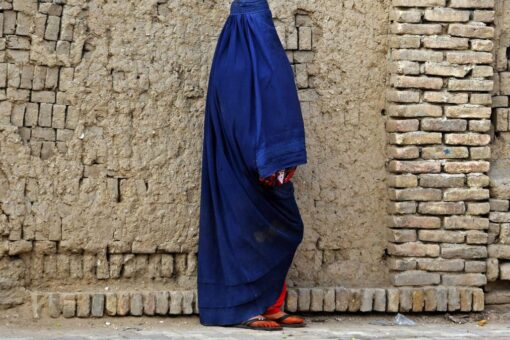 UN condemns Taliban bans on women, threatens to suspend critical aid