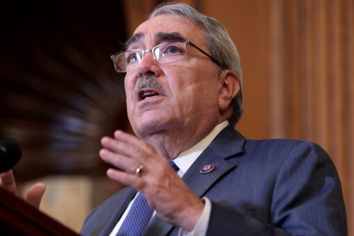 NC Democratic Rep. Butterfield resigns early from Congress