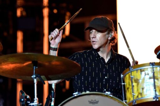 Jeremiah Green: What to know about the drummer and co-founder of rock band Modest Mouse