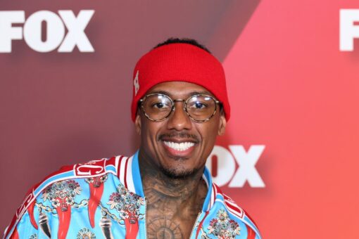 Nick Cannon welcomes his 12th child, his second with model Alyssa Scott