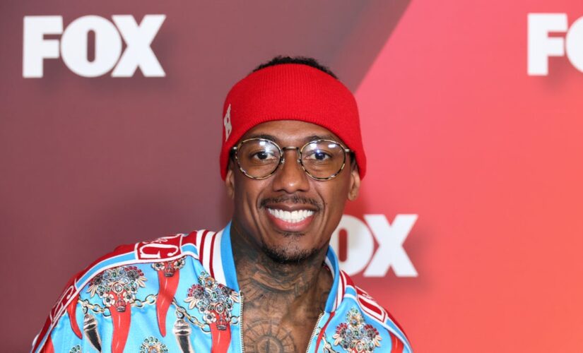 Nick Cannon welcomes his 12th child, his second with model Alyssa Scott