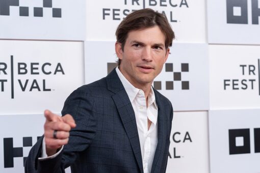 Ashton Kutcher talks Vasculitis side-effects: ‘Suddenly you can’t see,’ prioritizing kids with wife Mila Kunis