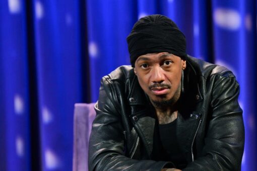 Nick Cannon says he feels the ‘biggest guilt’ over not spending enough time with his 11 kids: ‘Spread thin’