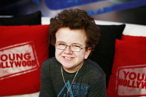 YouTube star Keenan Cahill dead at the age of 27 after complications from open heart surgery