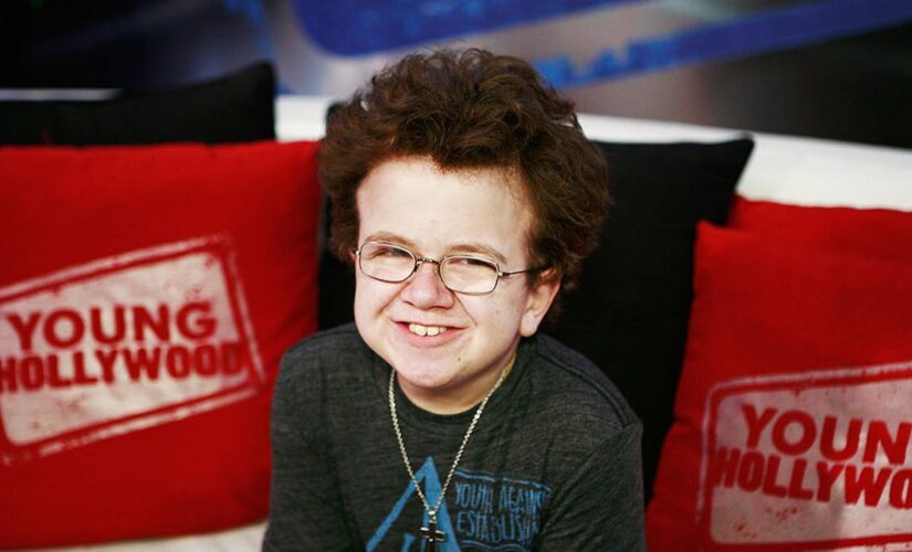 YouTube star Keenan Cahill dead at the age of 27 after complications from open heart surgery