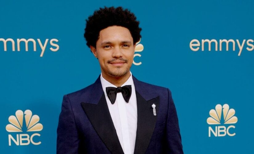 ‘Daily Show’ host Trevor Noah credits success to Black women, fans in farewell address