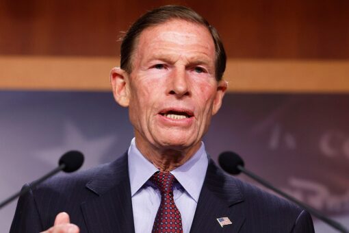 Key GOP senator says Schumer’s assault weapons ban ‘no longer on the table’