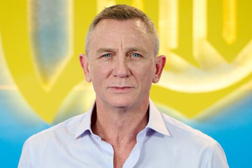 Daniel Craig on his character’s gay relationship in ‘Knives Out’ sequel: ‘It’s normal’