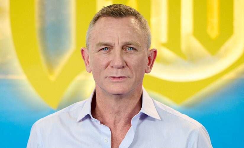 Daniel Craig on his character’s gay relationship in ‘Knives Out’ sequel: ‘It’s normal’