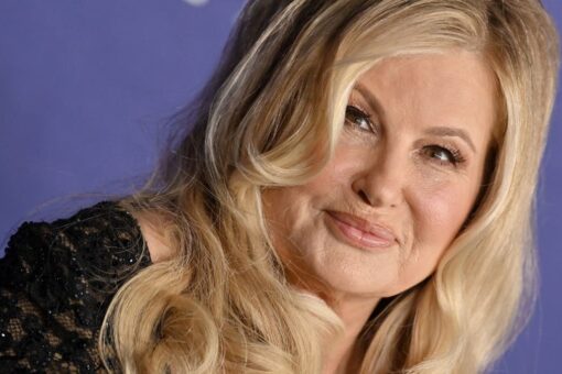 Jennifer Coolidge recounts ‘awkward’ sexual encounter with ‘particularly young’ man