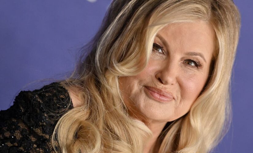 Jennifer Coolidge recounts ‘awkward’ sexual encounter with ‘particularly young’ man