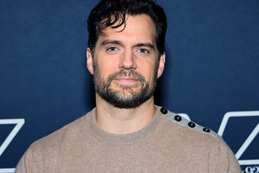 Henry Cavill set to star in, executive produce new ‘Warhammer 40,000’ series for Amazon