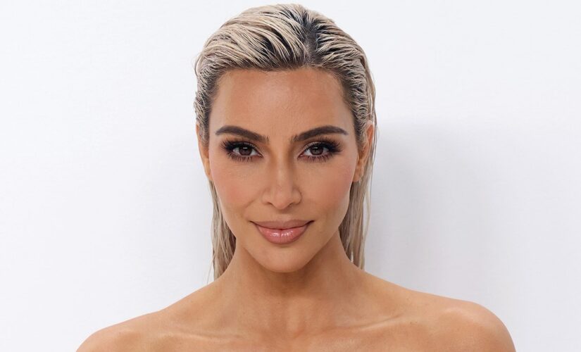 Kim Kardashian responds to Balenciaga backlash: ‘They’re mad if I don’t speak out, they’re mad if I do’