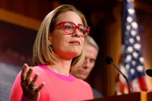 Retention issues? Political strategists weigh in on recent departures from the Democratic Party