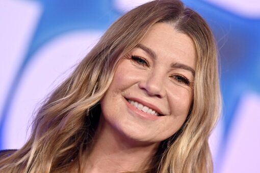 Ellen Pompeo talks ‘Grey’s Anatomy’ exit, kissing Patrick Dempsey and Scott Speedman