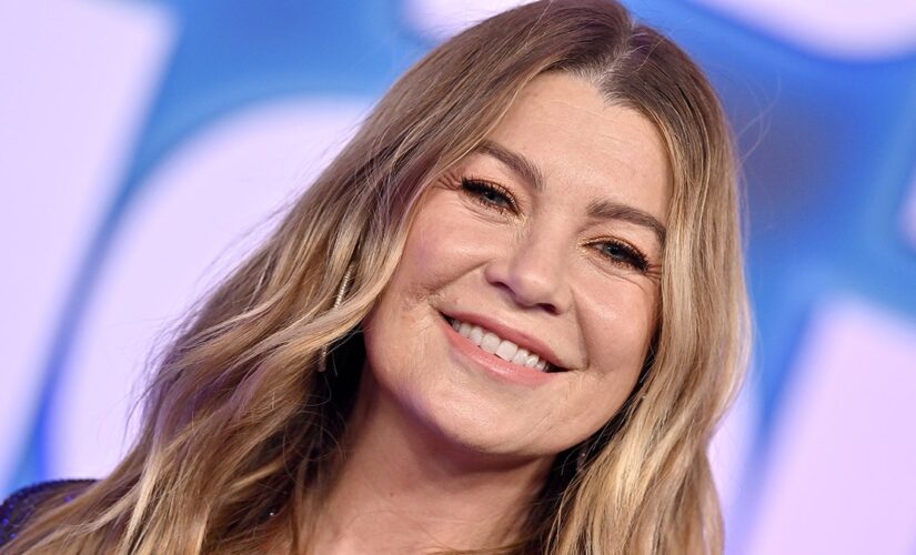 Ellen Pompeo talks ‘Grey’s Anatomy’ exit, kissing Patrick Dempsey and Scott Speedman