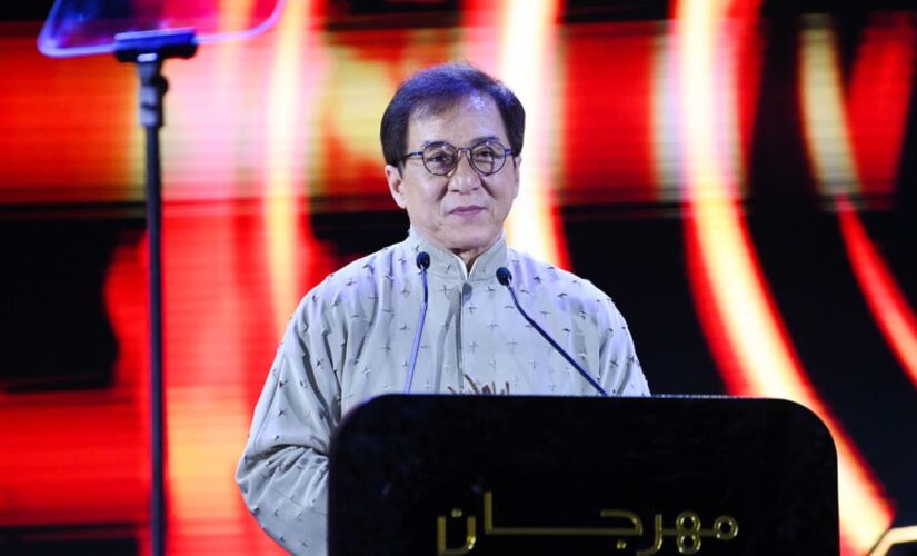 Jackie Chan reveals he is in talks for ‘Rush Hour 4’ during film festival appearance: Report