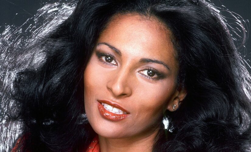 Pam Grier has a warning for cheating partners: ‘Don’t worry about my guns. Worry about my chainsaw’