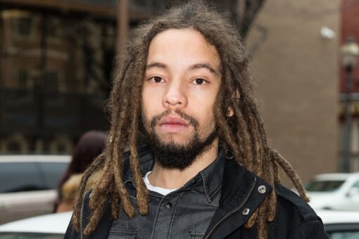 Joseph ‘Jo Mersa’ Marley, grandson of Bob Marley, dead at 31