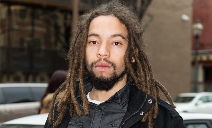 Joseph ‘Jo Mersa’ Marley, grandson of Bob Marley, dead at 31