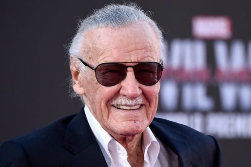 Stan Lee is remembered on 100th birthday, Disney releases new documentary in his honor