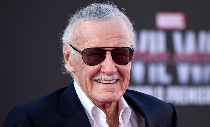 Stan Lee is remembered on 100th birthday, Disney releases new documentary in his honor