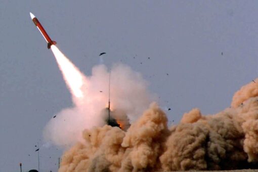 US considers sending Patriot missile defense system to Ukraine