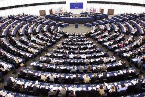 Police raid European Parliament as investigators probe Qatar bribery allegations