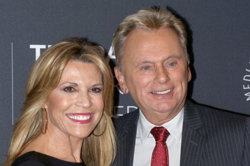 Vanna White details ‘brother and sister’ bond with ‘Wheel of Fortune’ co-host Pat Sajak: ‘It’s perfect’