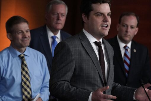 Republicans respond after ‘Twitter Files 6’ reveals FBI flagged users and tweets: ‘A lot to answer for’