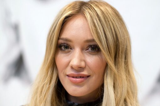 Hilary Duff discusses ‘horrifying’ eating disorder as 17-year-old child star