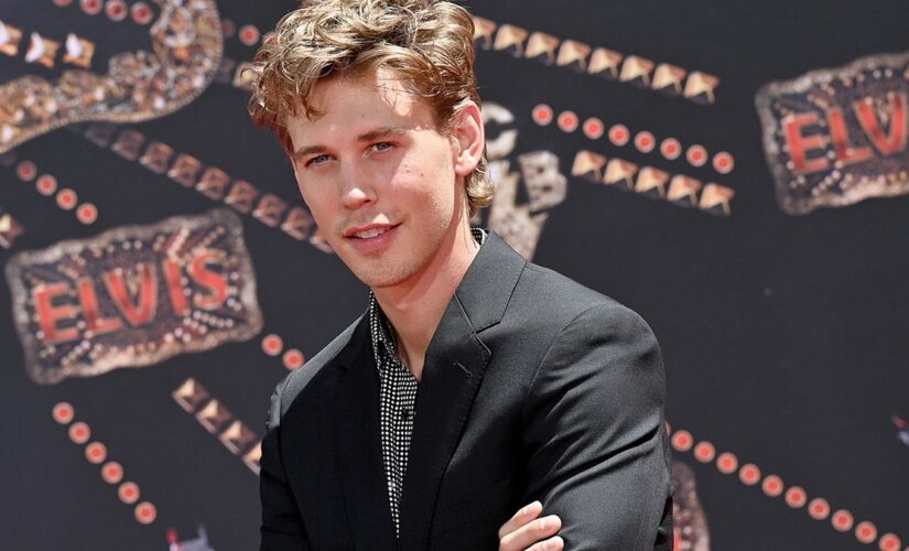 Austin Butler spent three years away from family during ‘Elvis’ prep and filming: ‘This is what it takes’