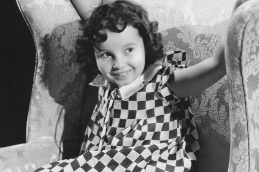 Former ’30s child star Cora Sue Collins reveals why she left Hollywood: ‘The single best decision of my life’