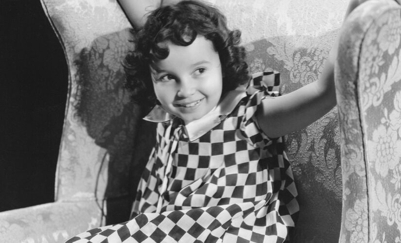 Former ’30s child star Cora Sue Collins reveals why she left Hollywood: ‘The single best decision of my life’