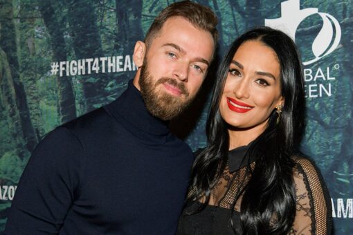 Nikki Bella on sharing her ‘love language’ to ‘DWTS’ pro Artem Chigvintsev: ‘Need to feel desired and wanted’