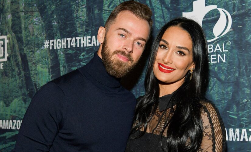 Nikki Bella on sharing her ‘love language’ to ‘DWTS’ pro Artem Chigvintsev: ‘Need to feel desired and wanted’