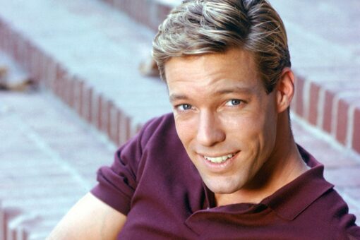 ’60s heartthrob Richard Chamberlain reflects on why he kept his sexuality a secret: ‘I had to be very careful’