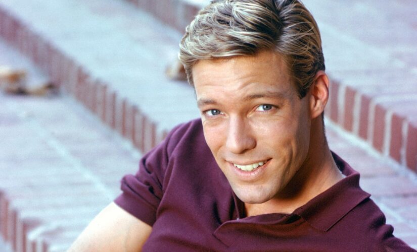 ’60s heartthrob Richard Chamberlain reflects on why he kept his sexuality a secret: ‘I had to be very careful’