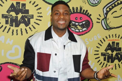 Nickelodeon star Kel Mitchell explains why he became a youth pastor: ‘I’ve always known God’