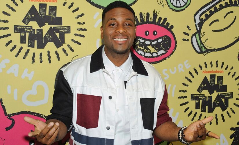 Nickelodeon star Kel Mitchell explains why he became a youth pastor: ‘I’ve always known God’