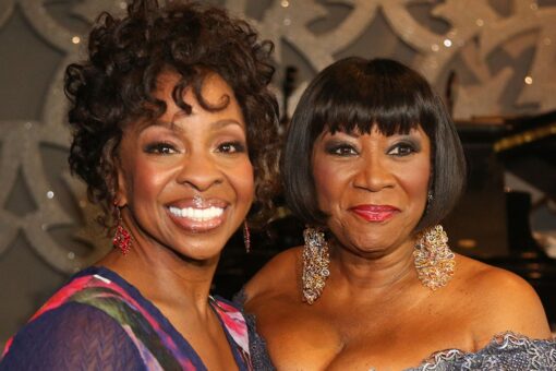 Gladys Knight on her decades-long friendship with Patti LaBelle: ‘That’s my little sister’