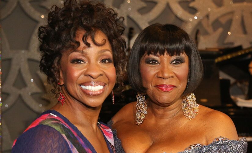 Gladys Knight on her decades-long friendship with Patti LaBelle: ‘That’s my little sister’