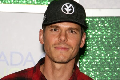 Country music singer Granger Smith turned to faith during darkest times: ‘It saved my life’