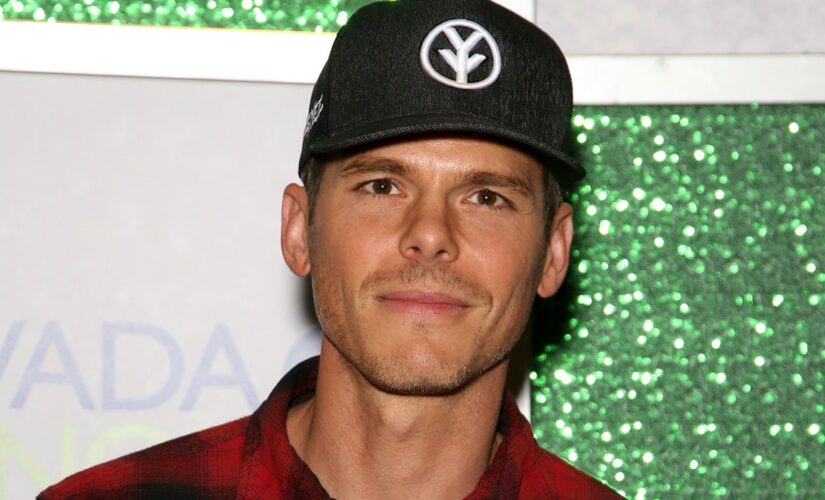 Country music singer Granger Smith turned to faith during darkest times: ‘It saved my life’