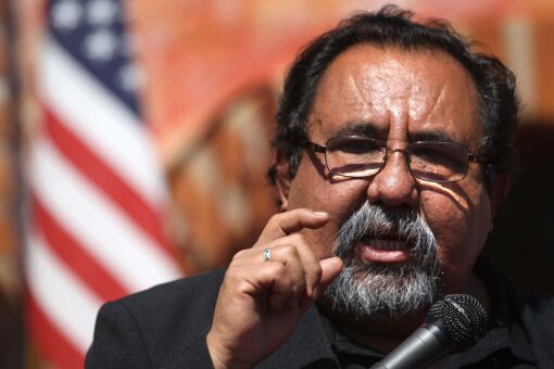 Dems push to ‘decolonize’ Puerto Rico, give territory option of statehood, independence